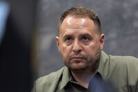 Экс-главе Офиса президента Ермаку объявили подозрение