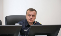 Назначен новый глава полиции Киевщины: что о нем известно