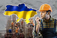 Ксенофобия в Украине: более 60% граждан негативно относятся к либерализации въезда для африканцев
