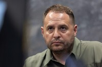 ВАКС применил меру пресечения к бывшему руководителю Офиса президента Ермаку