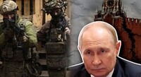 Когда закончится война: действительно ли россия теряет инициативу