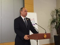 Россия согласилась отсрочить выплату «долга Януковича»