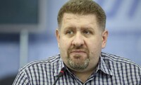 «Тарифный Майдан» Ляшко и Каплина изначально был бессмысленной акцией – эксперт