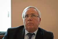 Международные наблюдатели признали победу Юрия Вилкула законной
