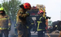 Россияне попали в жилой дом в Кривом Роге, есть погибшие и раненые
