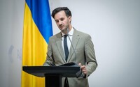 В МИД прокомментировали возможную причастность Украины к БПЛА, найденному у берегов Греции