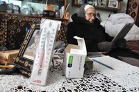 Крым остался без отопления