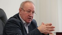 Первые результаты работы НАБУ появятся не раньше, чем через год – Чумак