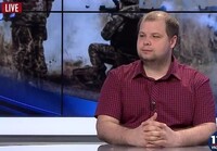 Крым без света: что будет дальше с полуостровом? Эксперт