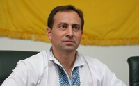 Томенко: «Народный фронт» может отдать квоту премьера «Блоку Петра Порошенко»