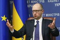 Лечить культурно: Яценюк хочет объединить Минздрав и Минкульт