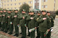 Кабмин распорядился реформировать Госпогранслужбу