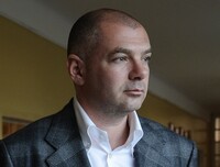 Из губернаторов – в главы облсовета: Палица возглавил Волынский областной совет