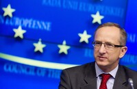 ЕС переживает, что их деньги будут использоваться в качестве субсидии олигархам – Томбинский