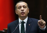 Турция и Россия обменялись обвинениями в нефтяном сговоре с ИГ