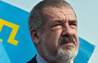 Чубаров надеется в течение двух лет вернуть Крым Украине