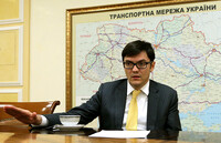 Пивоварский намекнул, что хороших дорог в Украине ждать не стоит