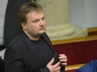 Мартыненко сохранит статус «серого кардинала» – нардеп