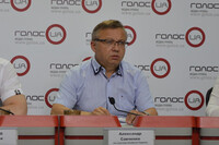 Низкий курс доллара в проекте Госбюджета-2016 выгоден правительству – эксперт