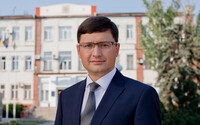 Мэром Мариуполя стал человек Ахметова
