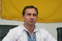 Правительство Яценюка, готовясь к годовому отчету, уже нарушает закон