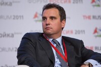 За год Абромавичусу не удалось вывести экономику из тени