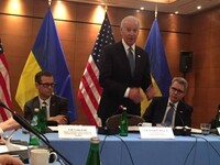 Байден рассказал о ключевых проблемах в Украине