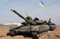 Украина и Турция вместе займутся модернизацией тяжелого вооружения