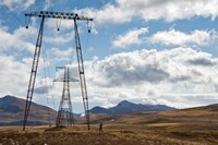 Украина возобновила поставки электричества в Крым