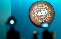МВФ принял решение в пользу Украины