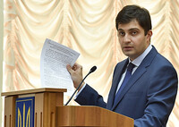 Сакварелидзе: ГПУ имеет доказательства причастности членов Кабмина к корупции