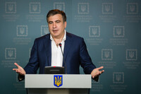 Саакашвили обвинил депутата от «БПП» в коррупции на ОПЗ