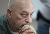 Тука: в Луганской области коррумпированы абсолютно все структуры