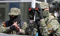 Когда цифры говорят сами за себя: зачем Кремль усердствует на Донбассе?