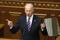 Вице-президент США осудил поступок Барны