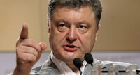 Порошенко не против лишать гражданства за сепаратизм