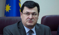 Квиташвили говорит, что переоценил свои возможности на посту министра