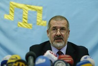 В случае снятия санкций с РФ Украина потеряет Крым навсегда – Чубаров