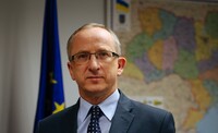 Томбинский рассказал, что мешает Украине получить безвизовый режим с ЕС