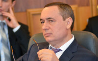 Деятельностью Мартыненко займется Антикоррупционное бюро