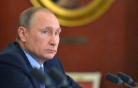 Путин поддержал обмен российских военных на пленных в России украинцев