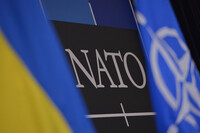 Украина договорилась с НАТО о сотрудничестве