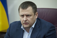 Декларация Филатова: 3 машины, вертолет и 1,5 млн в ценных бумагах