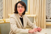 Канада поможет Украине с созданием Нацакадемии полиции – Деканоидзе