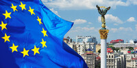 Еврокомиссия дала «зеленый свет» Украине на безвизовый режим