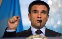 В новой Конституции должны закрепить норму по Донбассу
