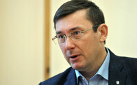 Кабмин в нынешнем составе будет работать до весны – Луценко