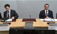 РФ не собирается разрывать экономические отношения с Украиной