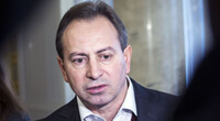 Томенко заявил про выход из фракции «БПП» и коалиции