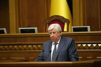Вторая попытка: нардепы собрали 93 подписи за отставку Шокина